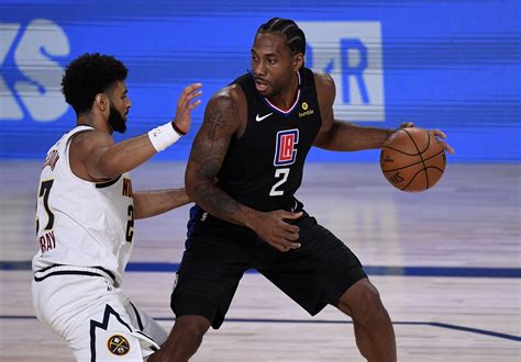 clippers vs nuggets live stream